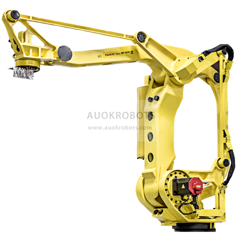 Fanuc M-410iB/160