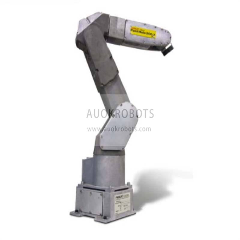 Fanuc Paint Mate 200iA/5L