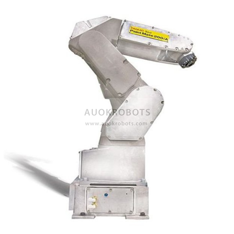 Fanuc Paint Mate 200iA
