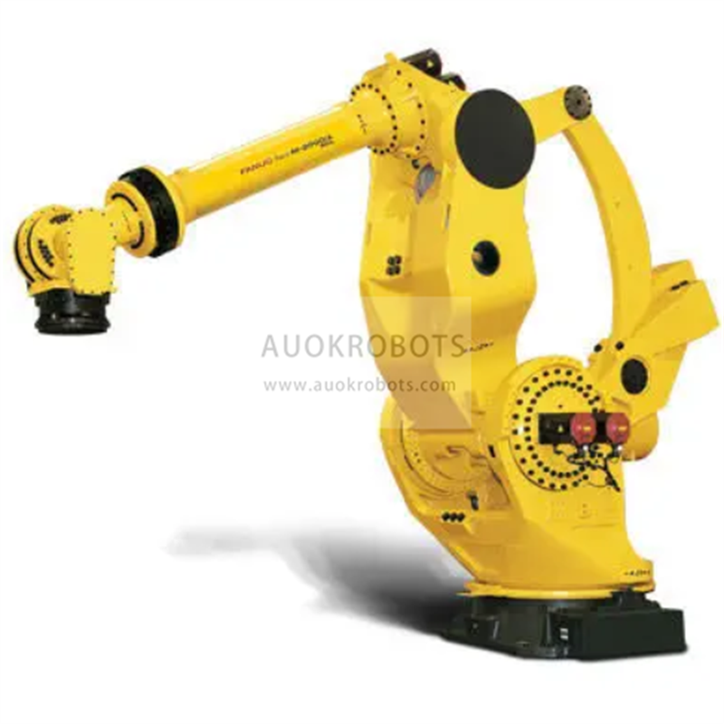 Fanuc M-2000iA/900L