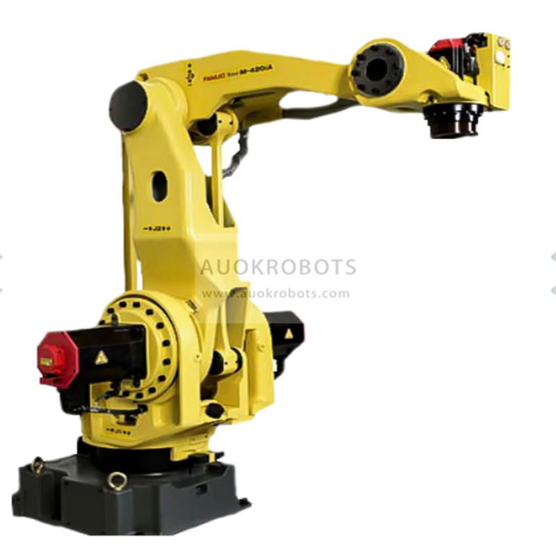 Fanuc M-420iA 40 Rj3iB