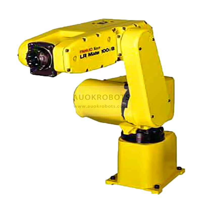 Fanuc LRMate 100iB