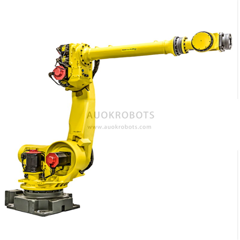 Fanuc R-2000iA-125L