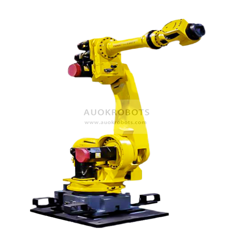 Fanuc S-430iR