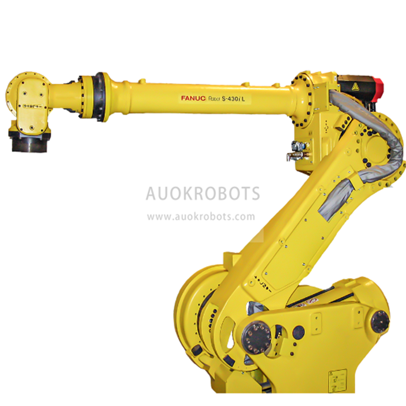 Fanuc S-430iL