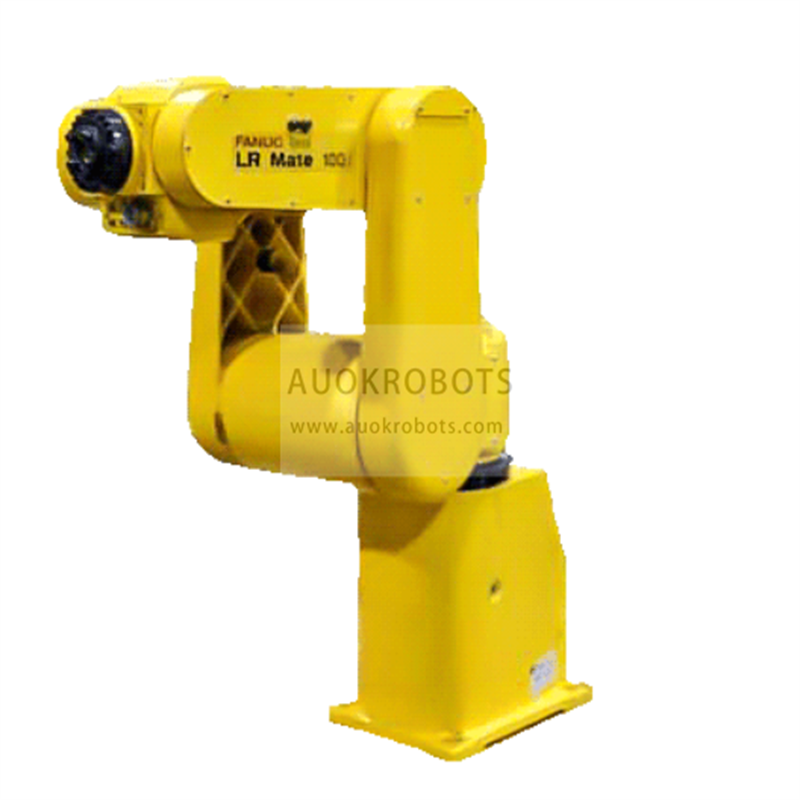 Fanuc LRMate 100i