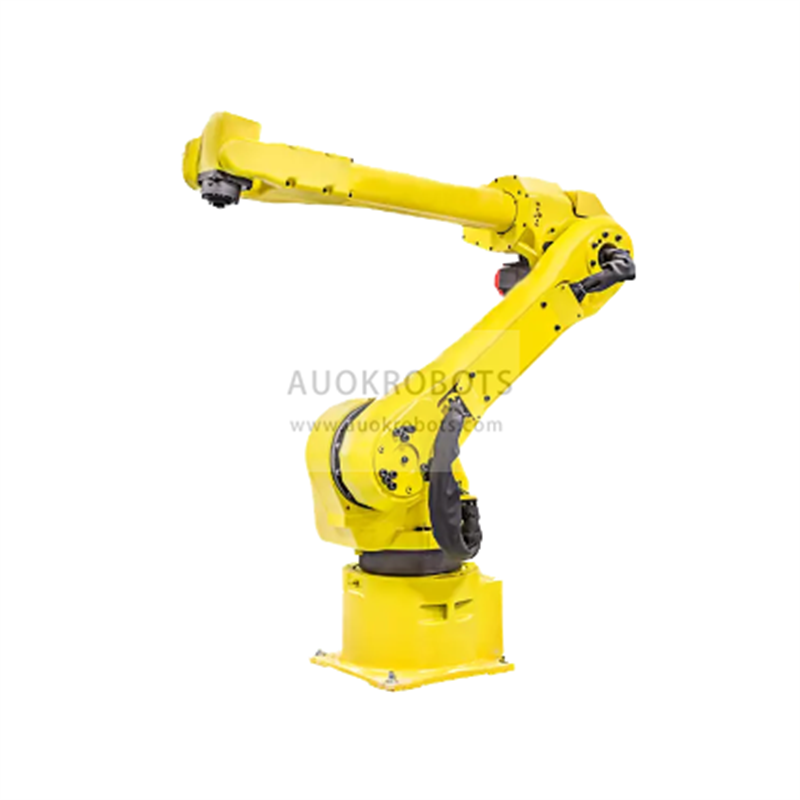 Fanuc Arcmate 100