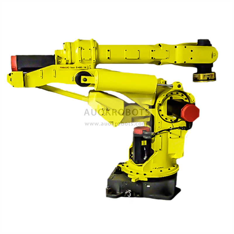 Fanuc S-420iW S420iW
