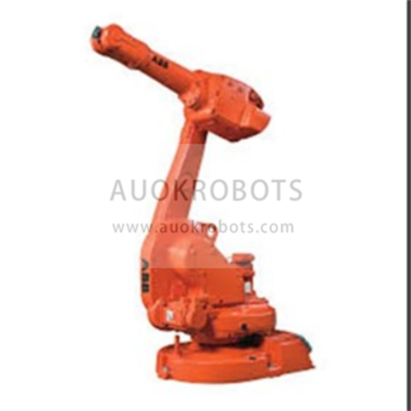 ABB IRB 1600 M2004
