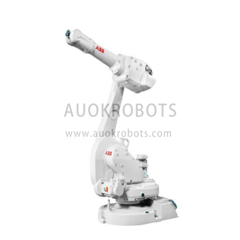 ABB IRB 1600 10/1.20