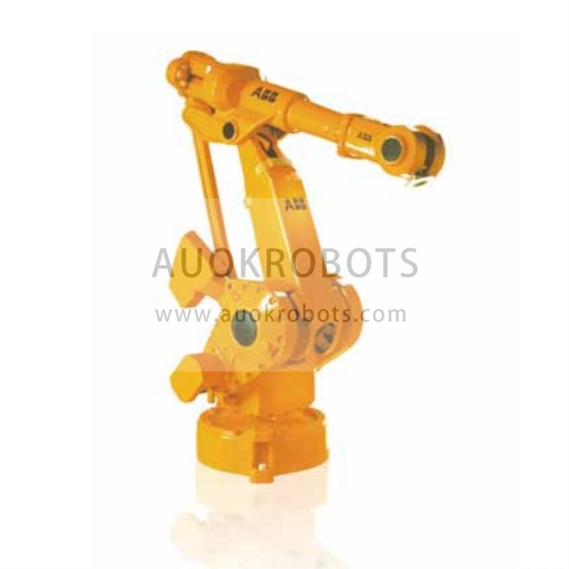 ABB IRB 4400 M2000 S4CPlus