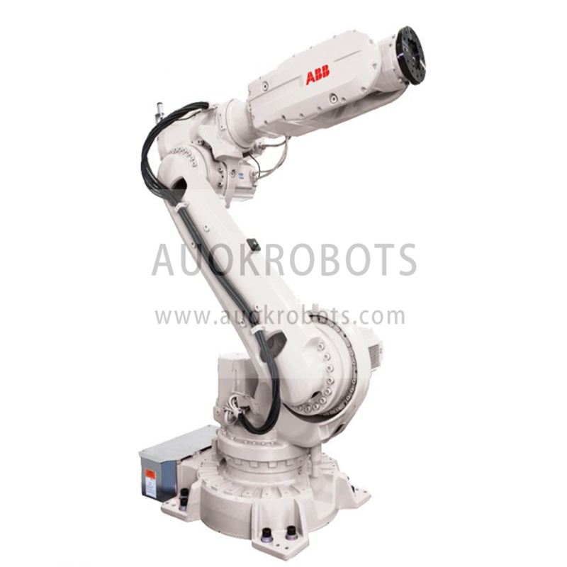 ABB IRB 6620 M2004 Irc5