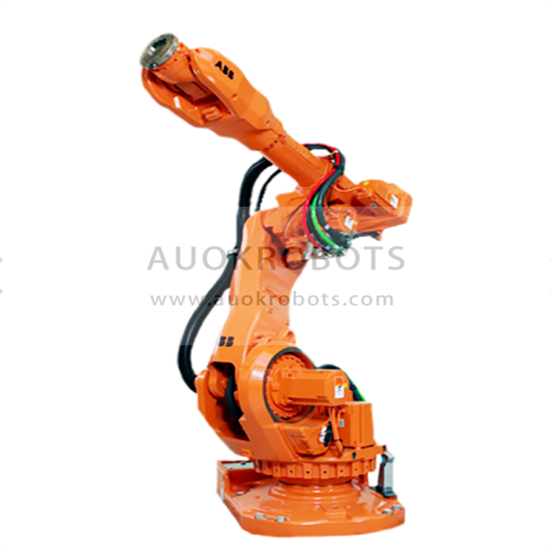 ABB IRB 6600