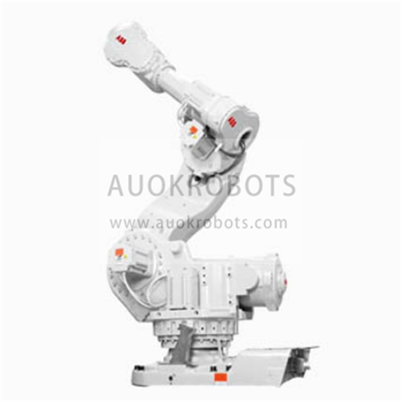 ABB IRB 7600 340/2.80 M2004