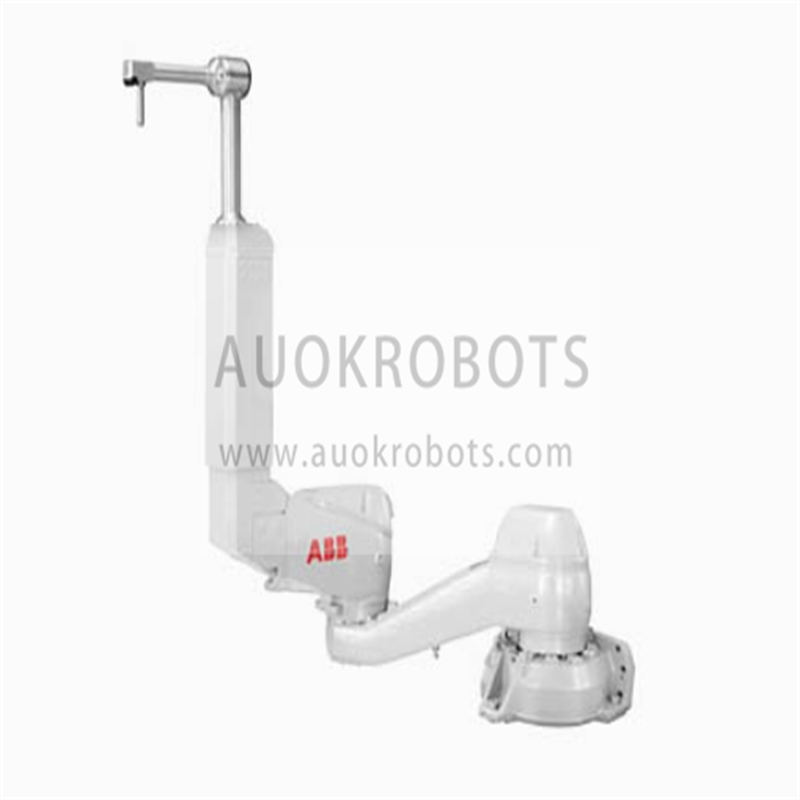 ABB IRB 5350 Painting