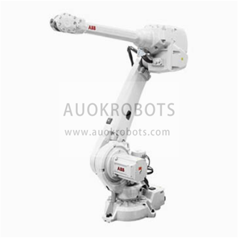ABB IRB 4600