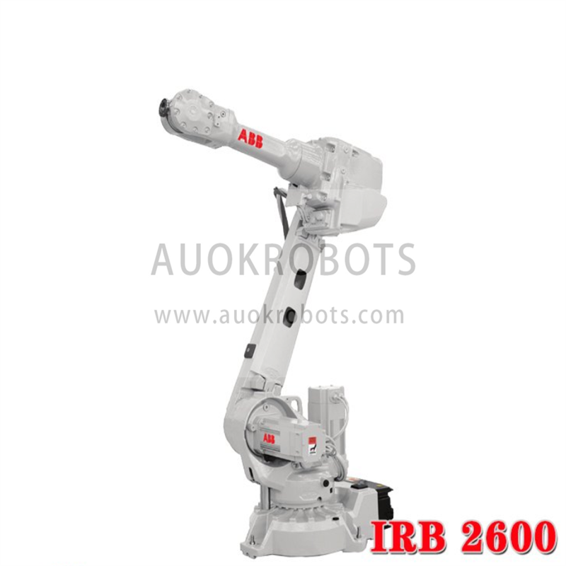 ABB IRB 2600 M2004 20/12 -1.65/1.85