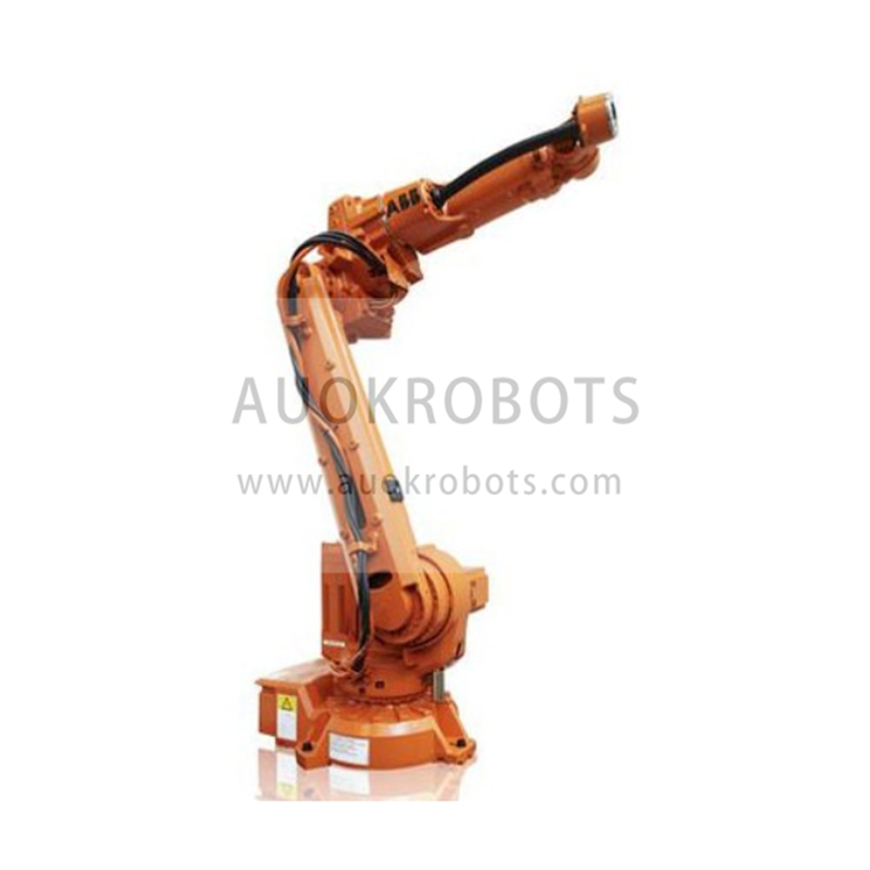 ABB IRB 2600 Foundry Plus