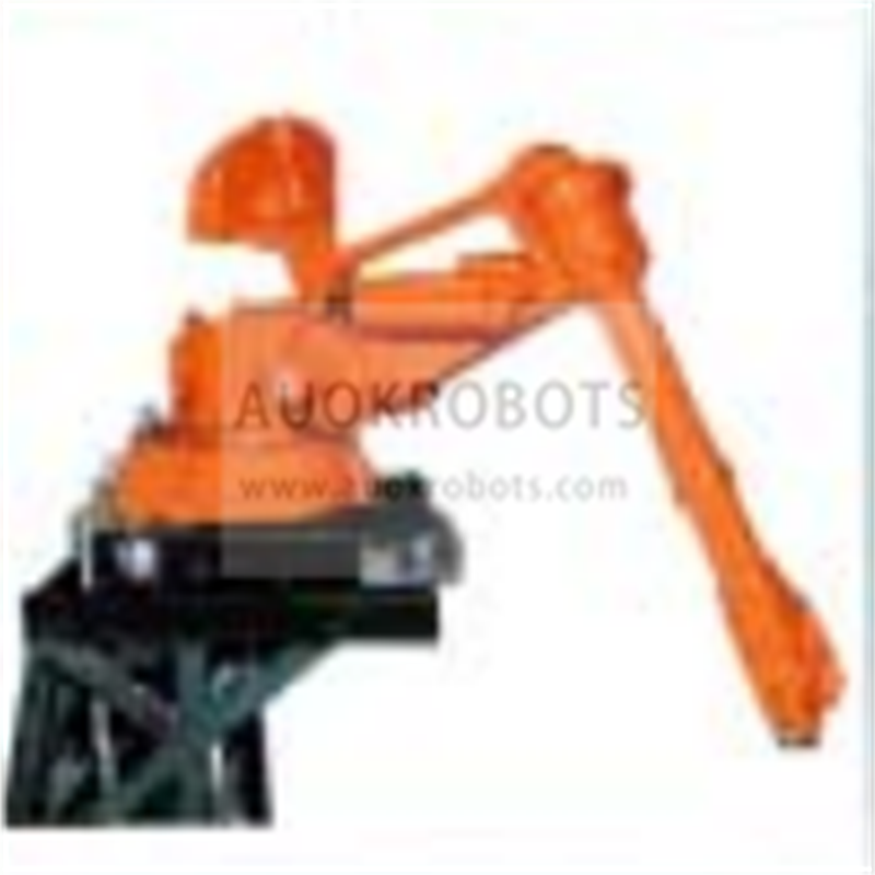 ABB IRB6400S Shelf
