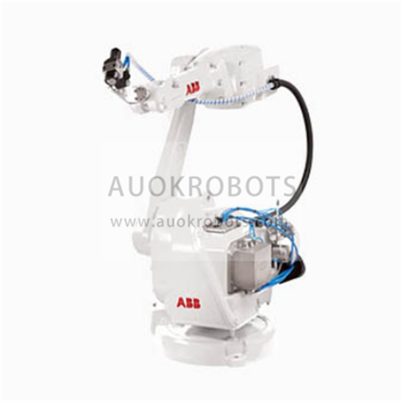 ABB IRB 52 Painting