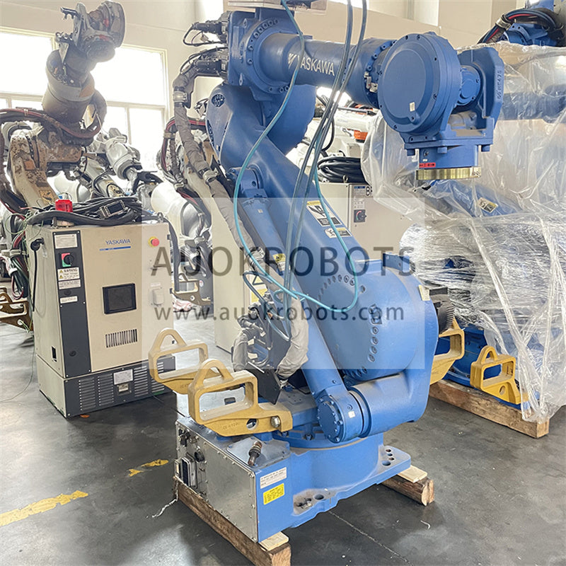Motoman MS165