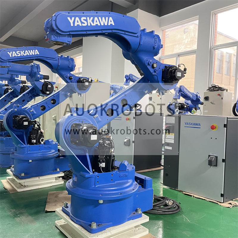 Robot MH24 Motoman