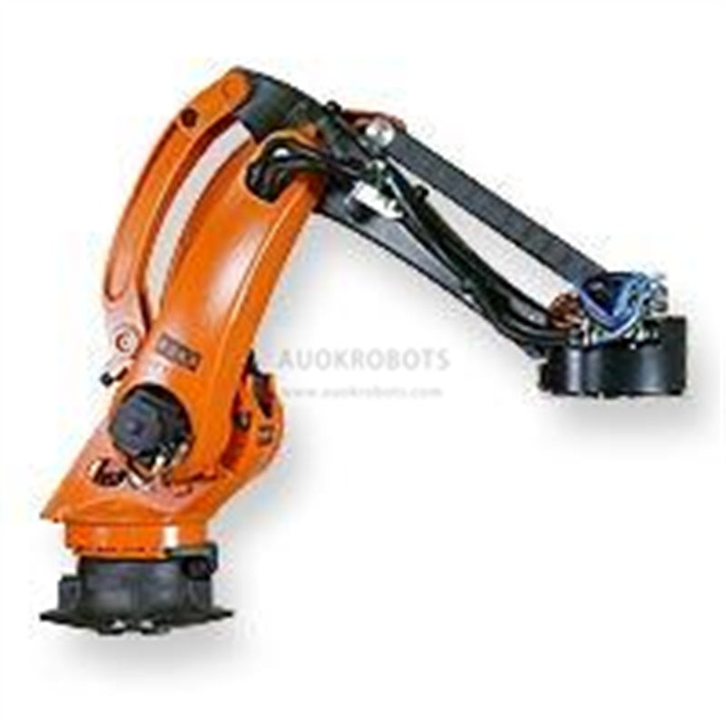 KUKA KR 100-2 PA