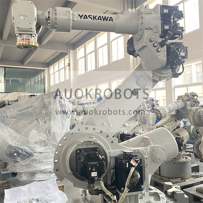 Motoman ES165N