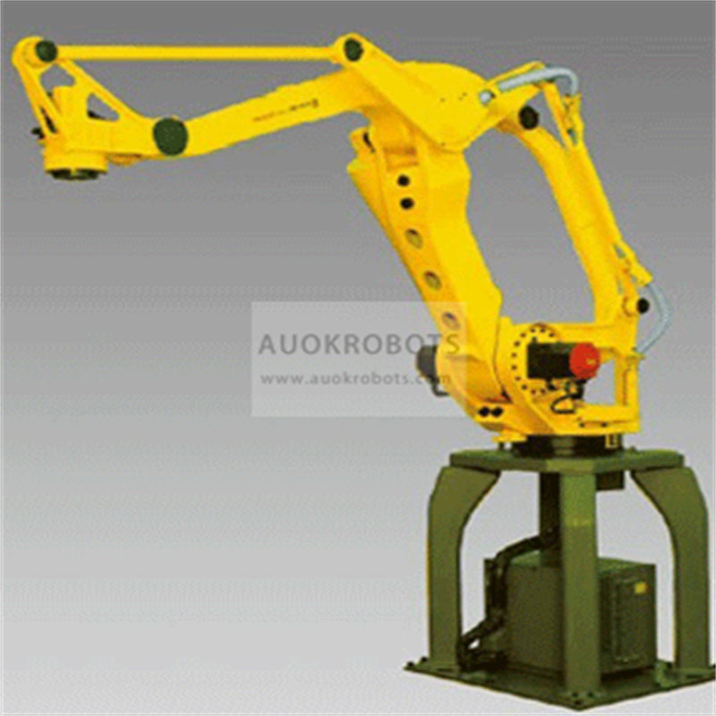 Fanuc M-410iB / 300