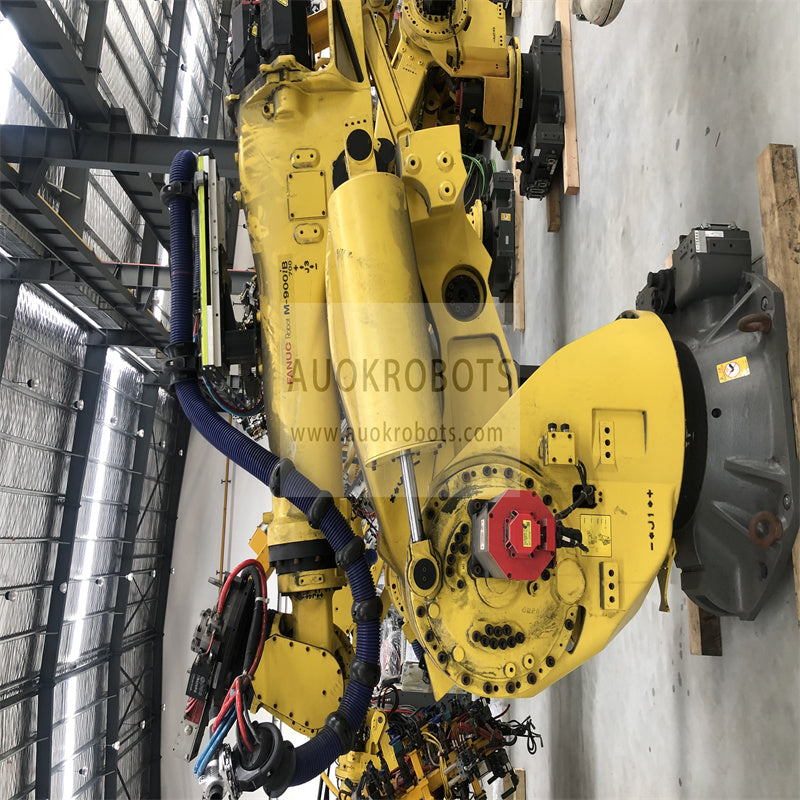 Fanuc M-900iB/700