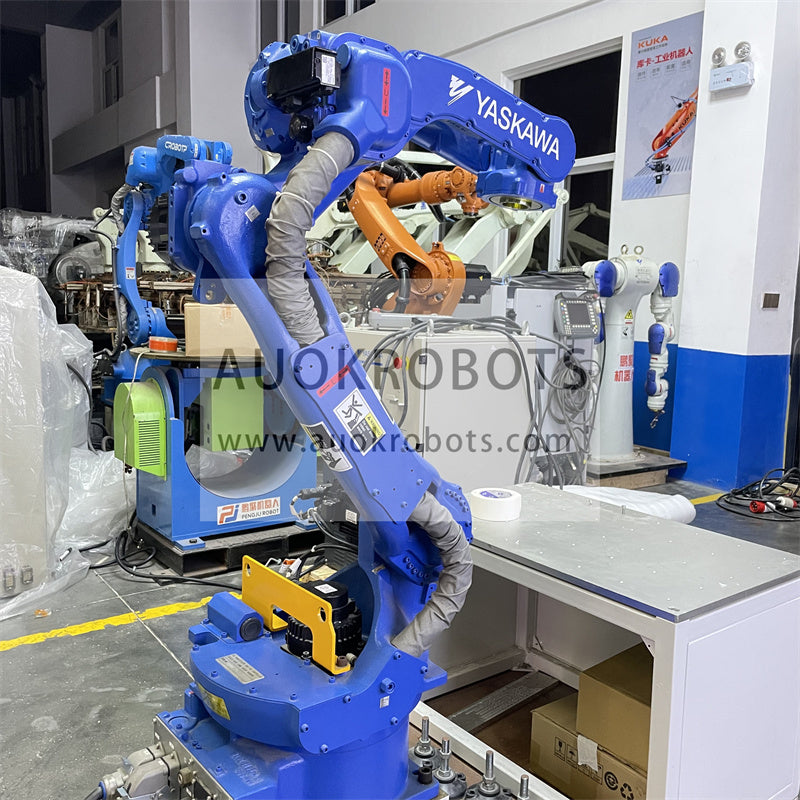Yaskawa MH12 Motoman