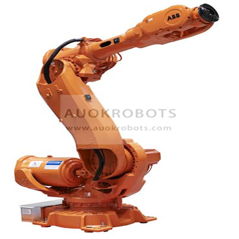 ABB IRB 6650 M2004
