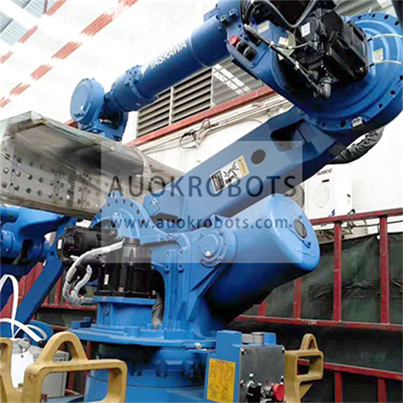 Motoman ES165N