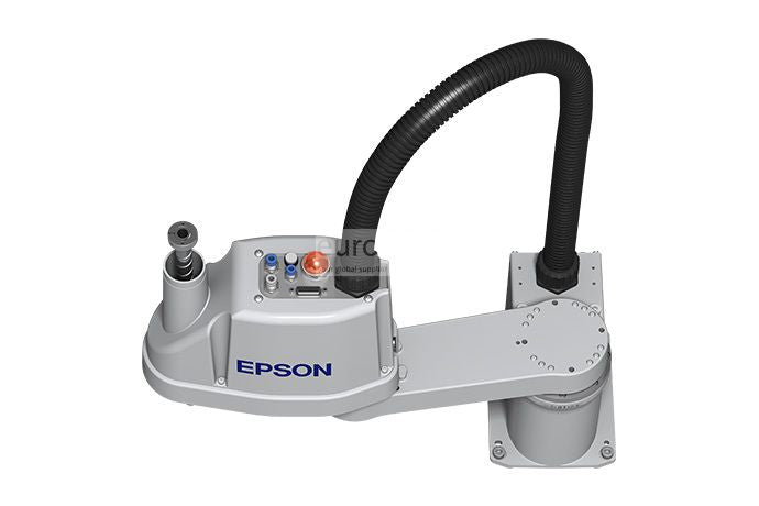 Scara Robots - Special Offer Epson LS3 SCARA Robots 400mm