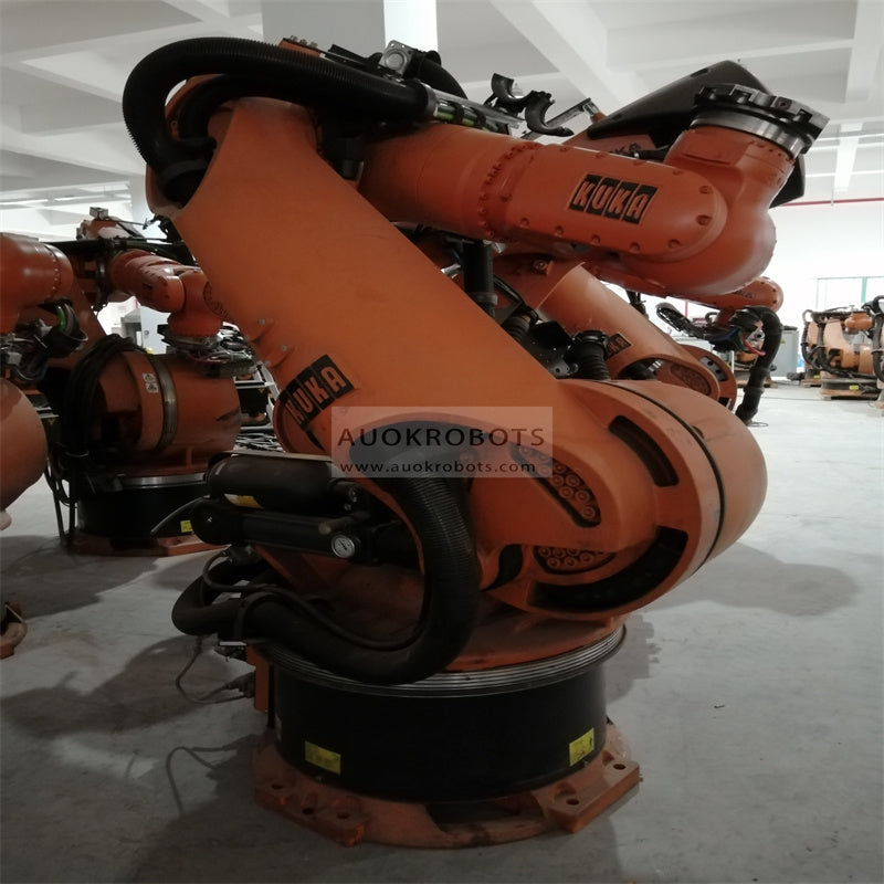 KUKA KR360-2