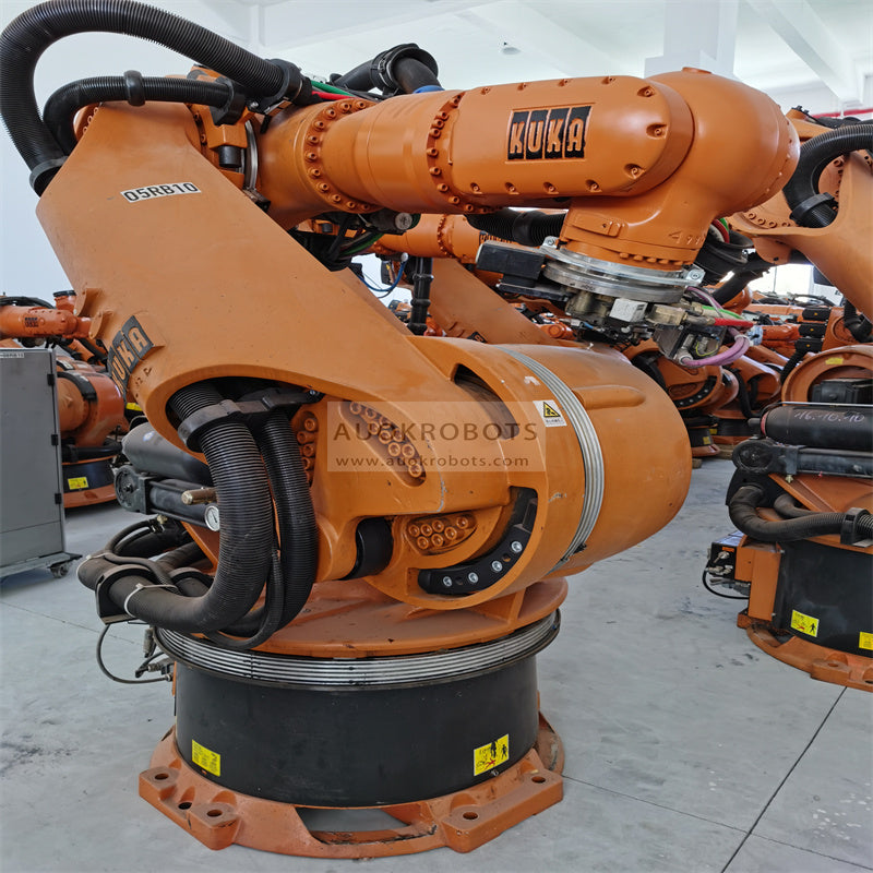 KUKA KR 500-2