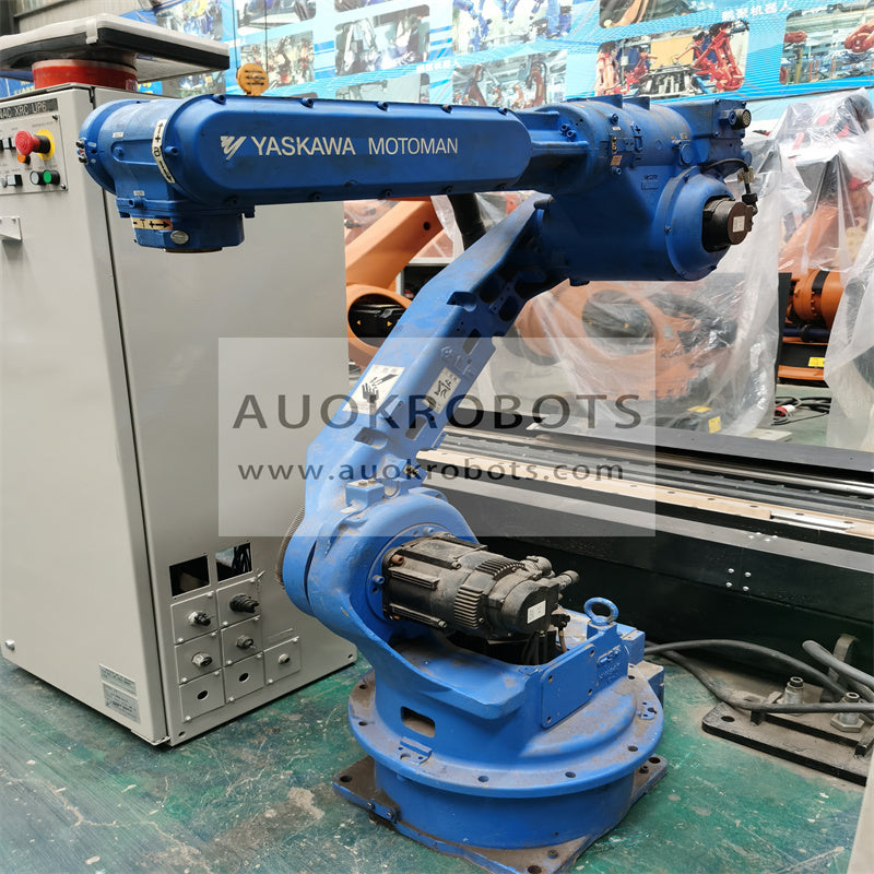 Motoman HP20 Dx100
