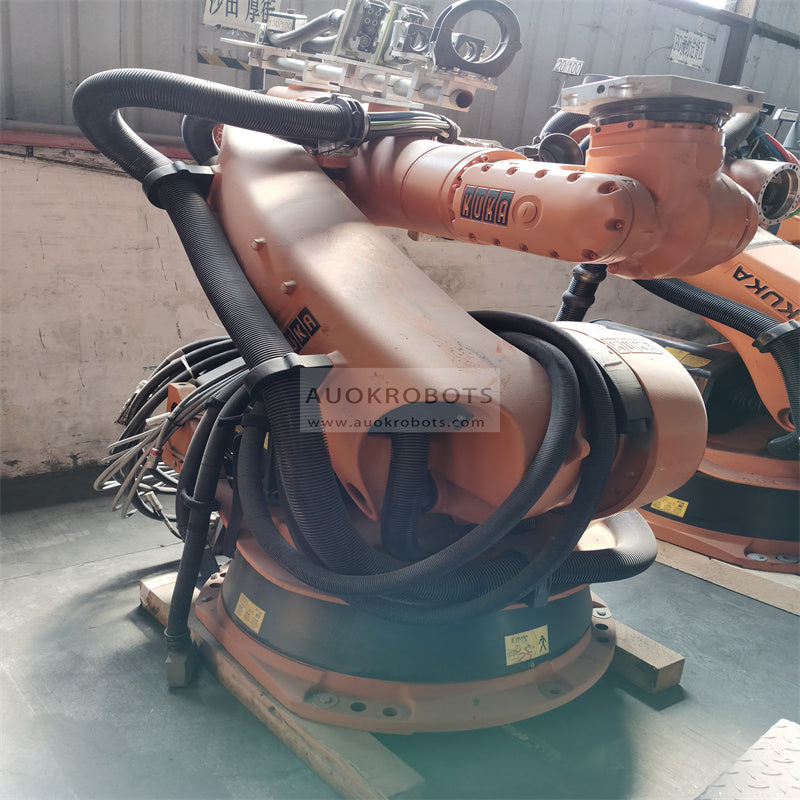 KUKA KR100-2 Comp