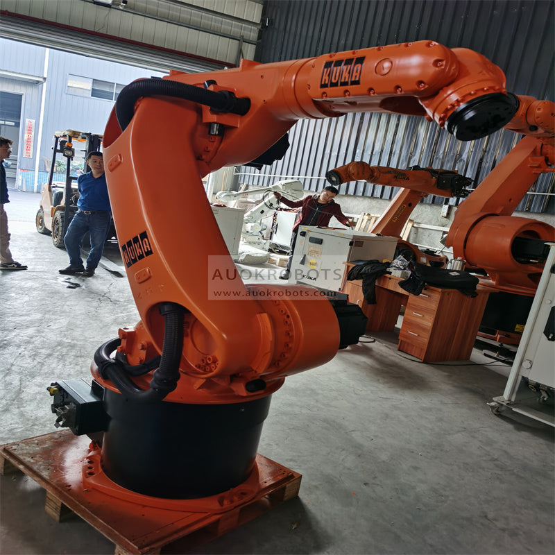 KUKA KR30-3