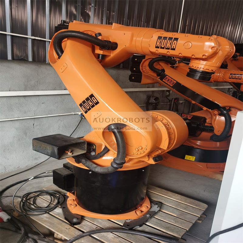 KUKA KR60-3