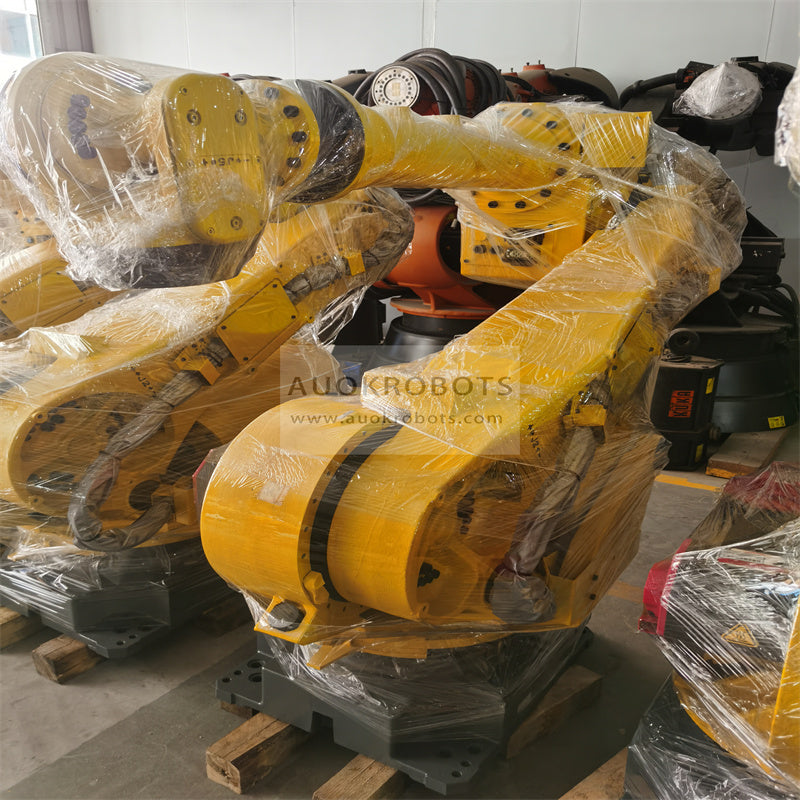 Fanuc R-2000iA 210F
