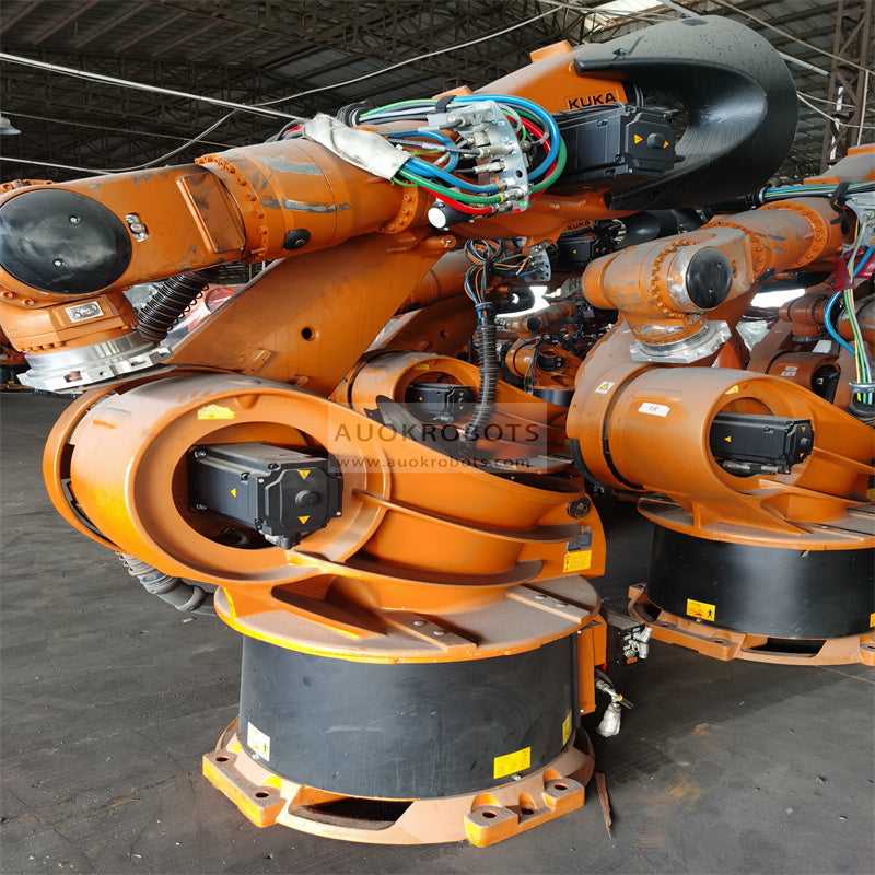 KUKA KR 500