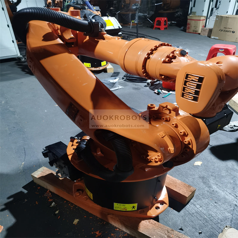 KUKA KR 16/2