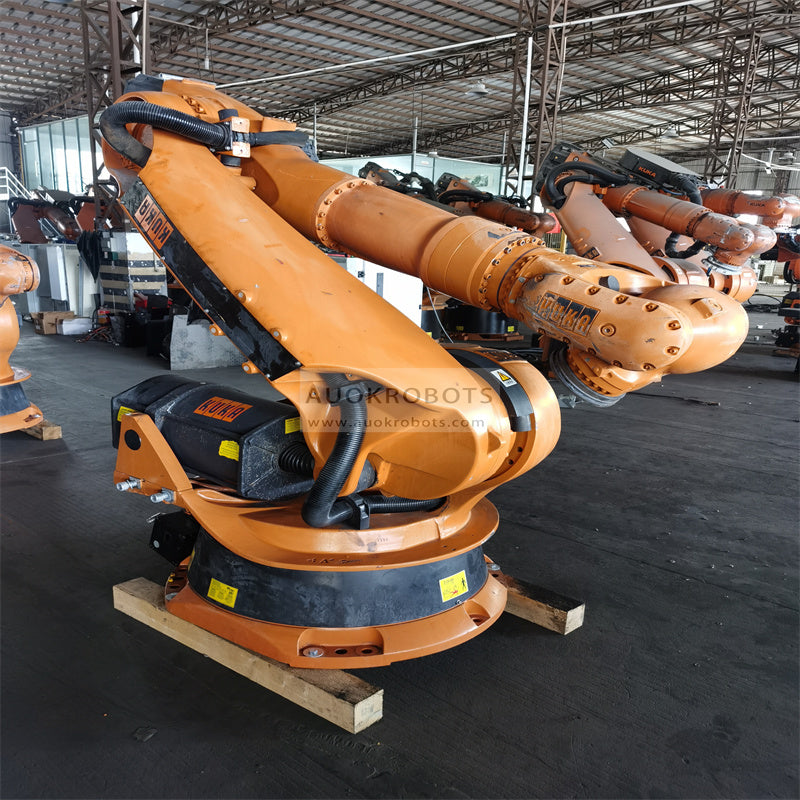 KUKA KR210 KR180 KR150 K Shelf