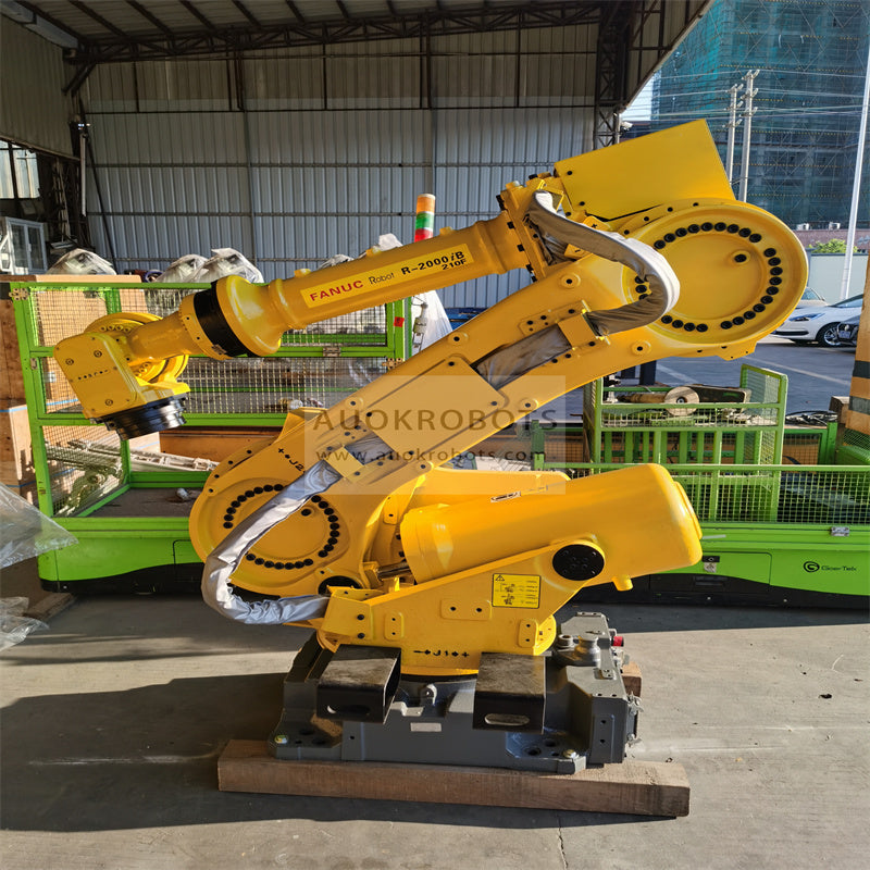 Fanuc R-2000iB-210F
