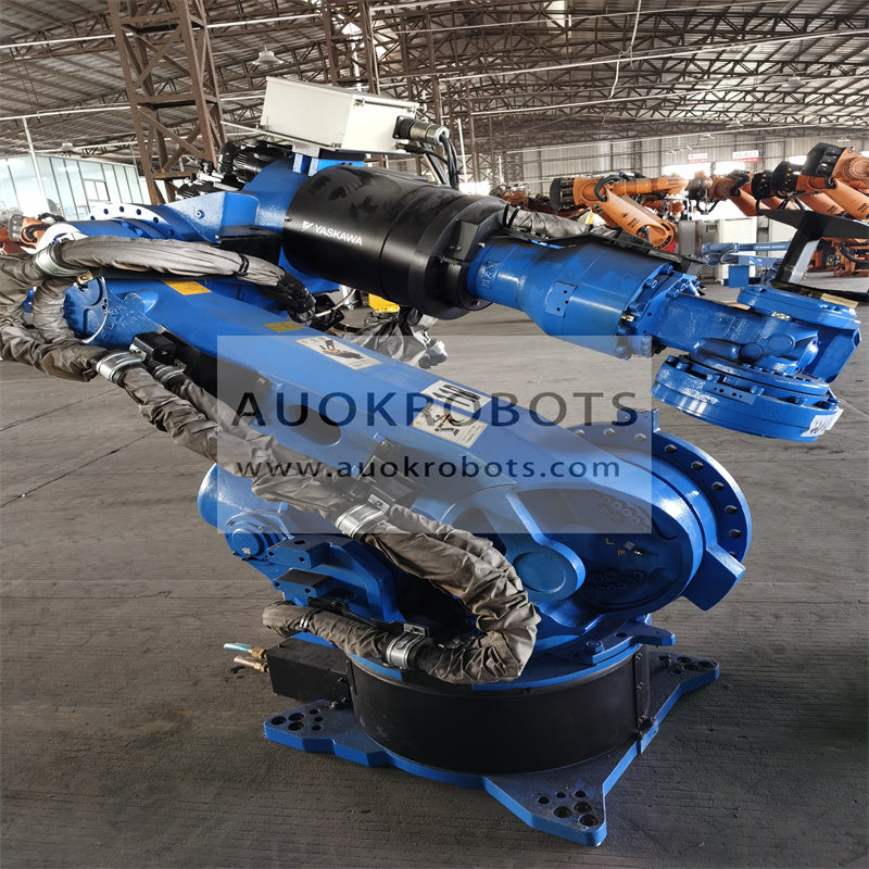 Motoman ES200D
