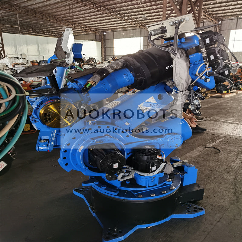 Motoman ES200D