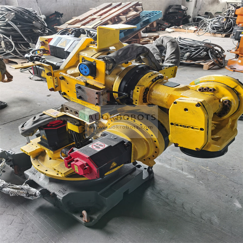 Fanuc R-2000iB/170CF