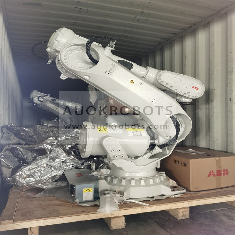 ABB IRB6700 M2004 200/2.60