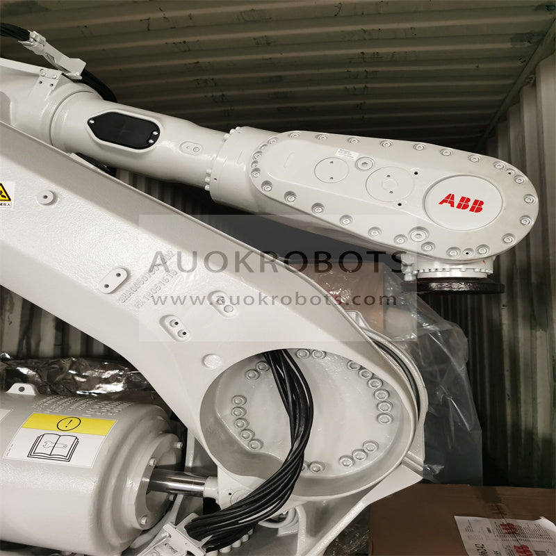 ABB IRB6700 M2004 200/2.60